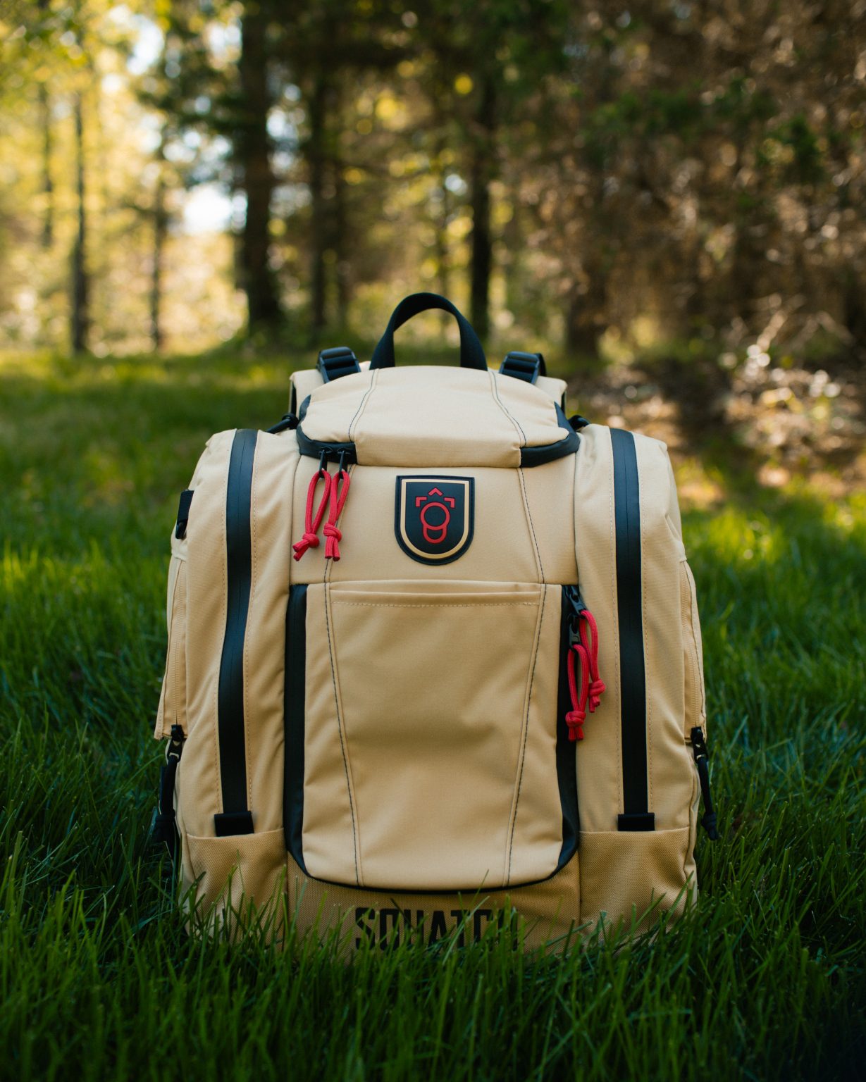 Squatch Lore Backpack - In-Store Only