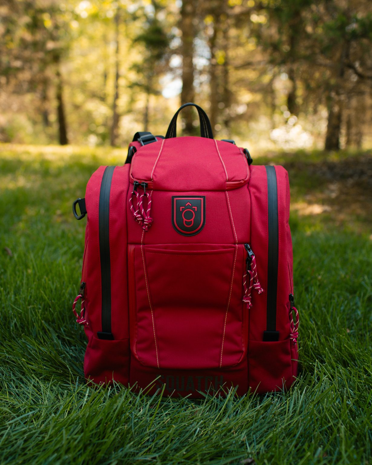Squatch Lore Backpack - In-Store Only