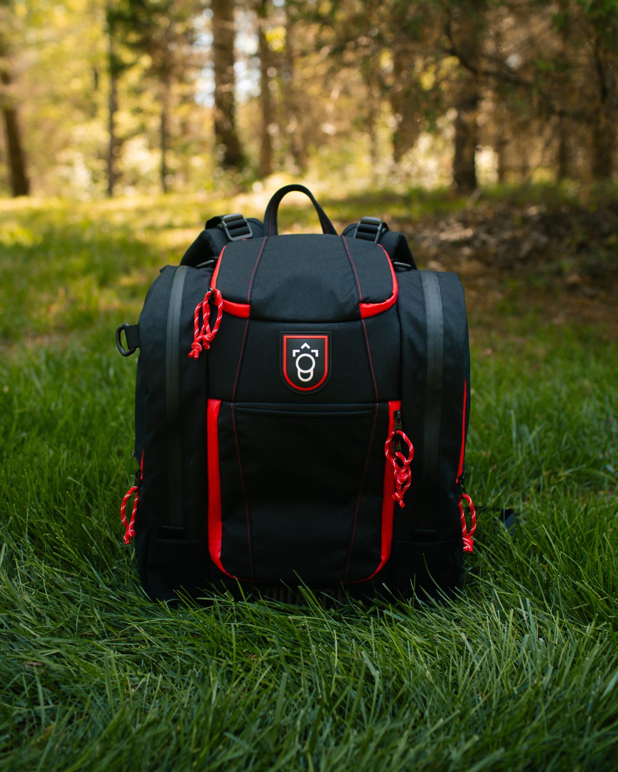 Squatch Lore Backpack - In-Store Only