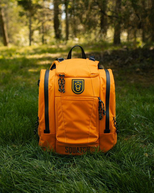 Squatch Lore Backpack - In-Store Only