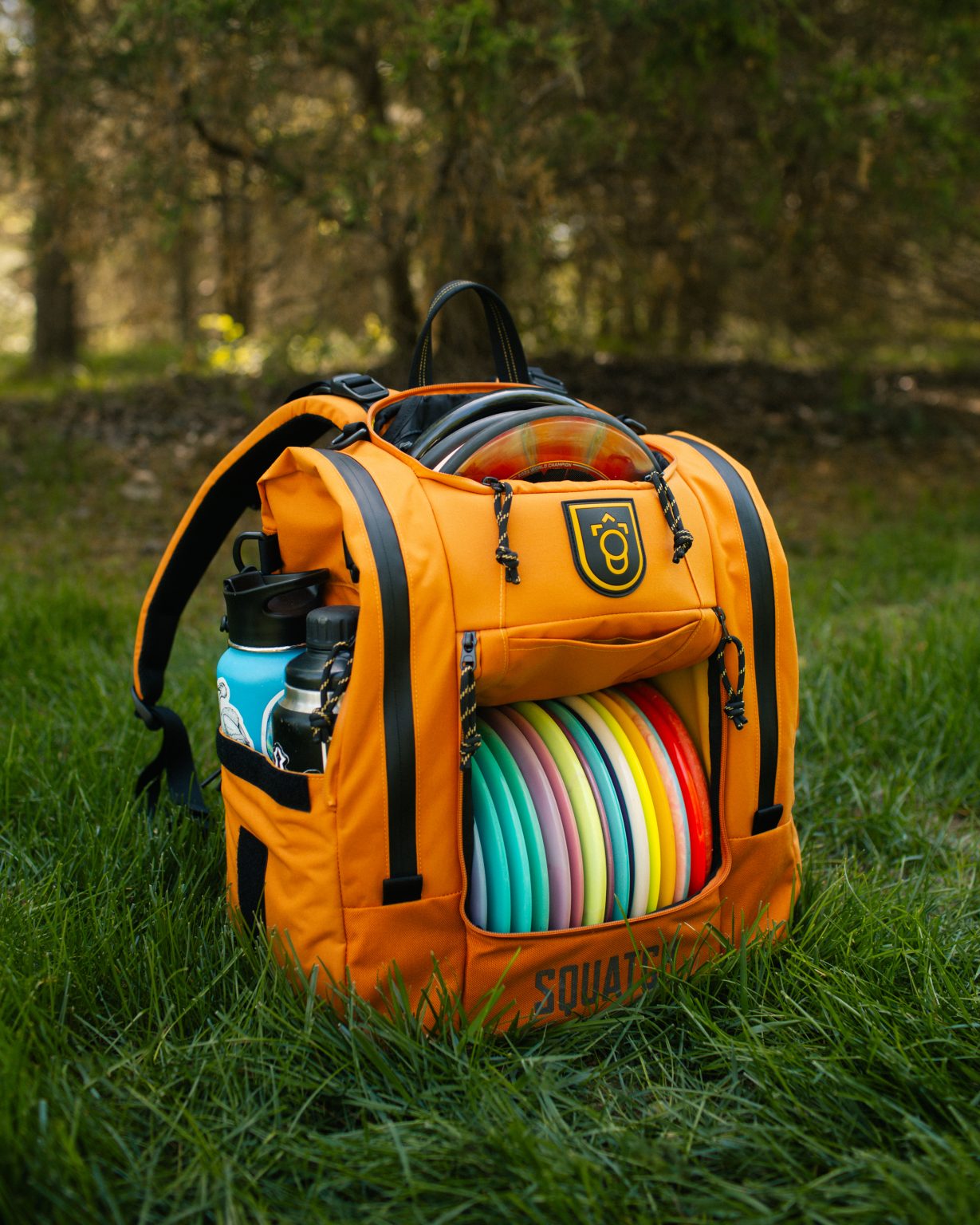 Squatch Lore Backpack - In-Store Only