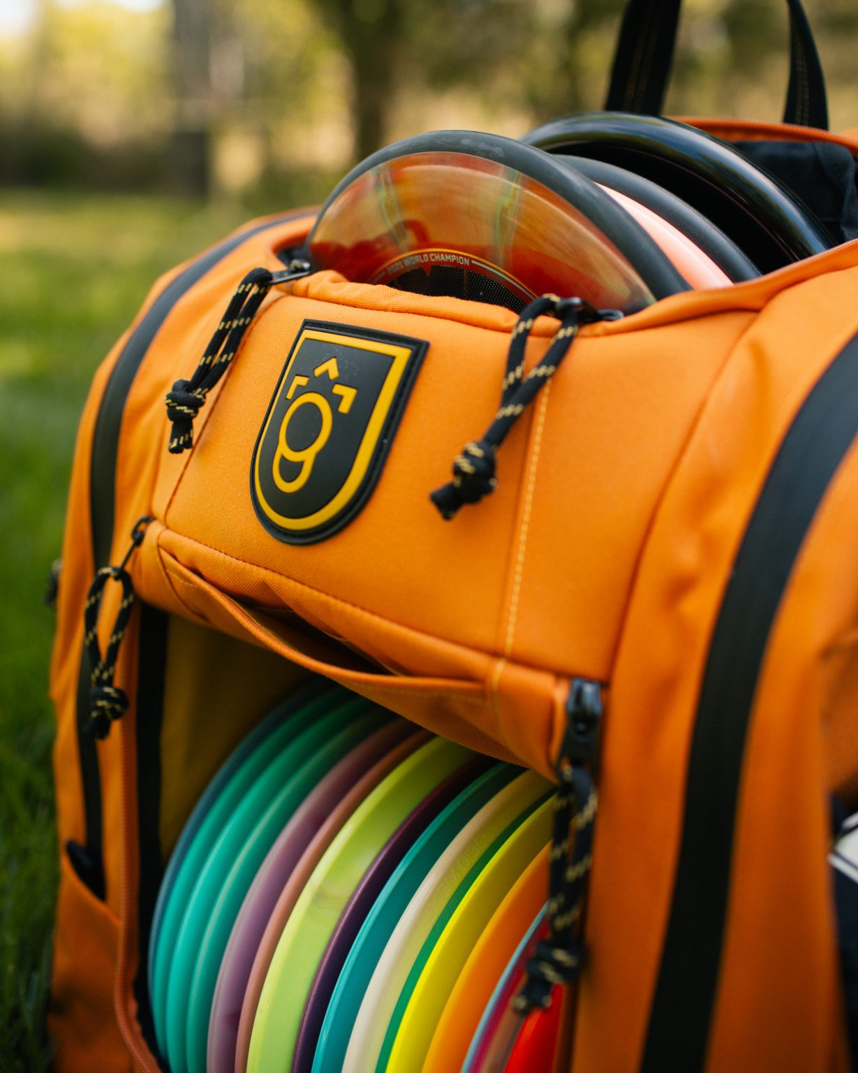 Squatch Lore Backpack - In-Store Only