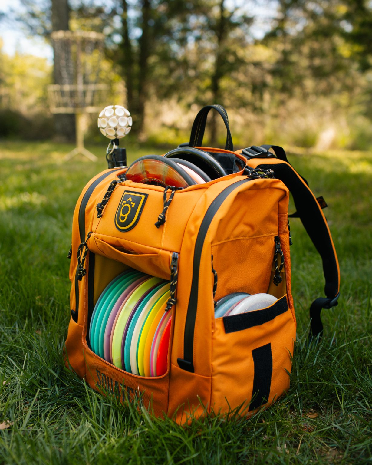 Squatch Lore Backpack - In-Store Only