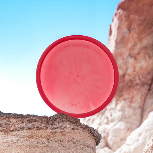100% Recycled Canyon