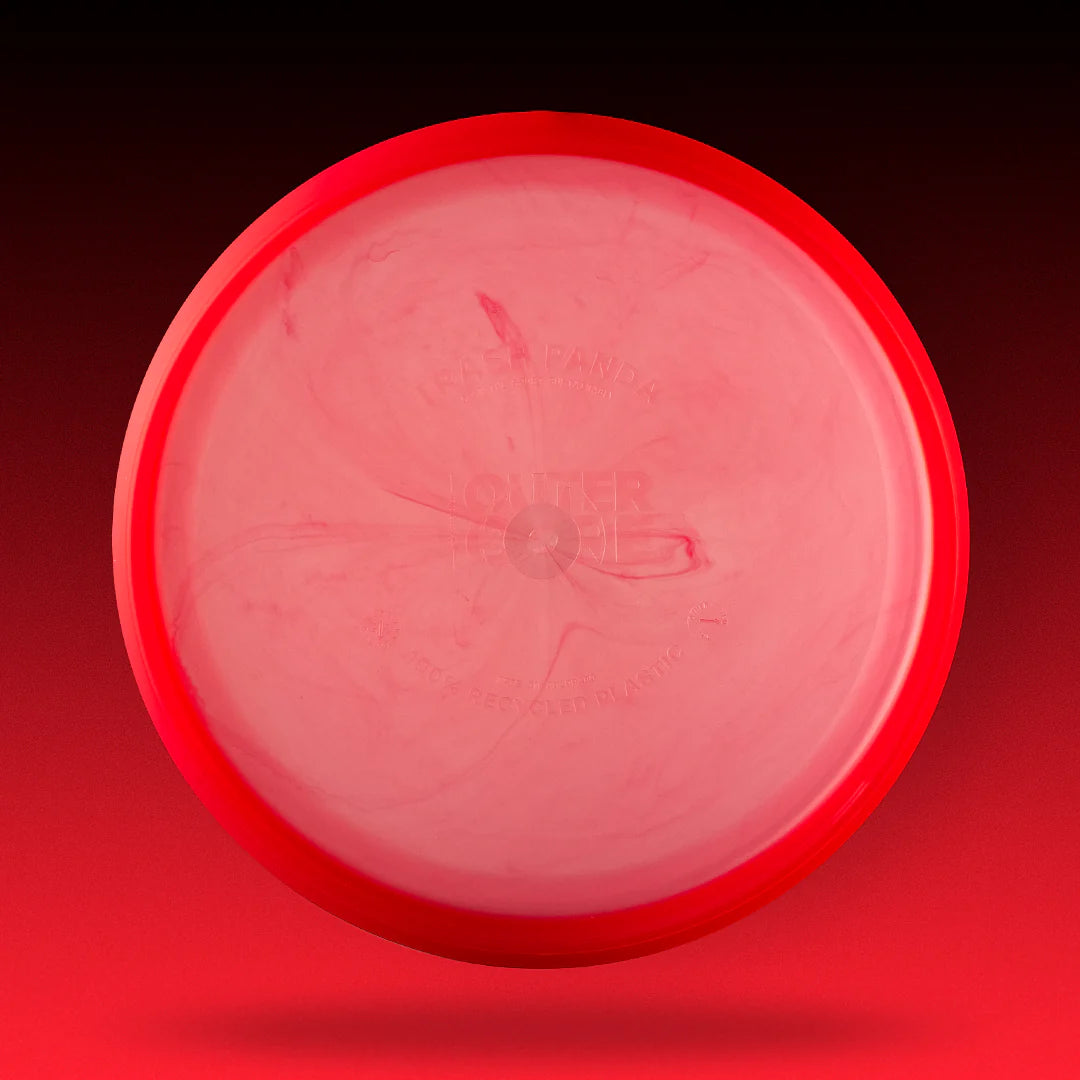 Trash Panda 100% Recycled Premium Outer Core