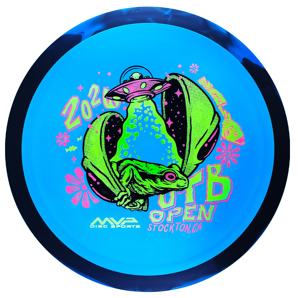 Axiom Fission Delirium - OTB Open 2026
