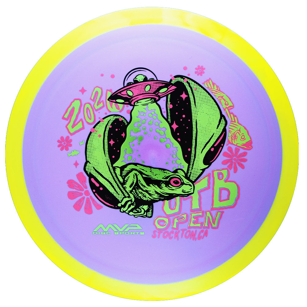 Axiom Fission Delirium - OTB Open 2026