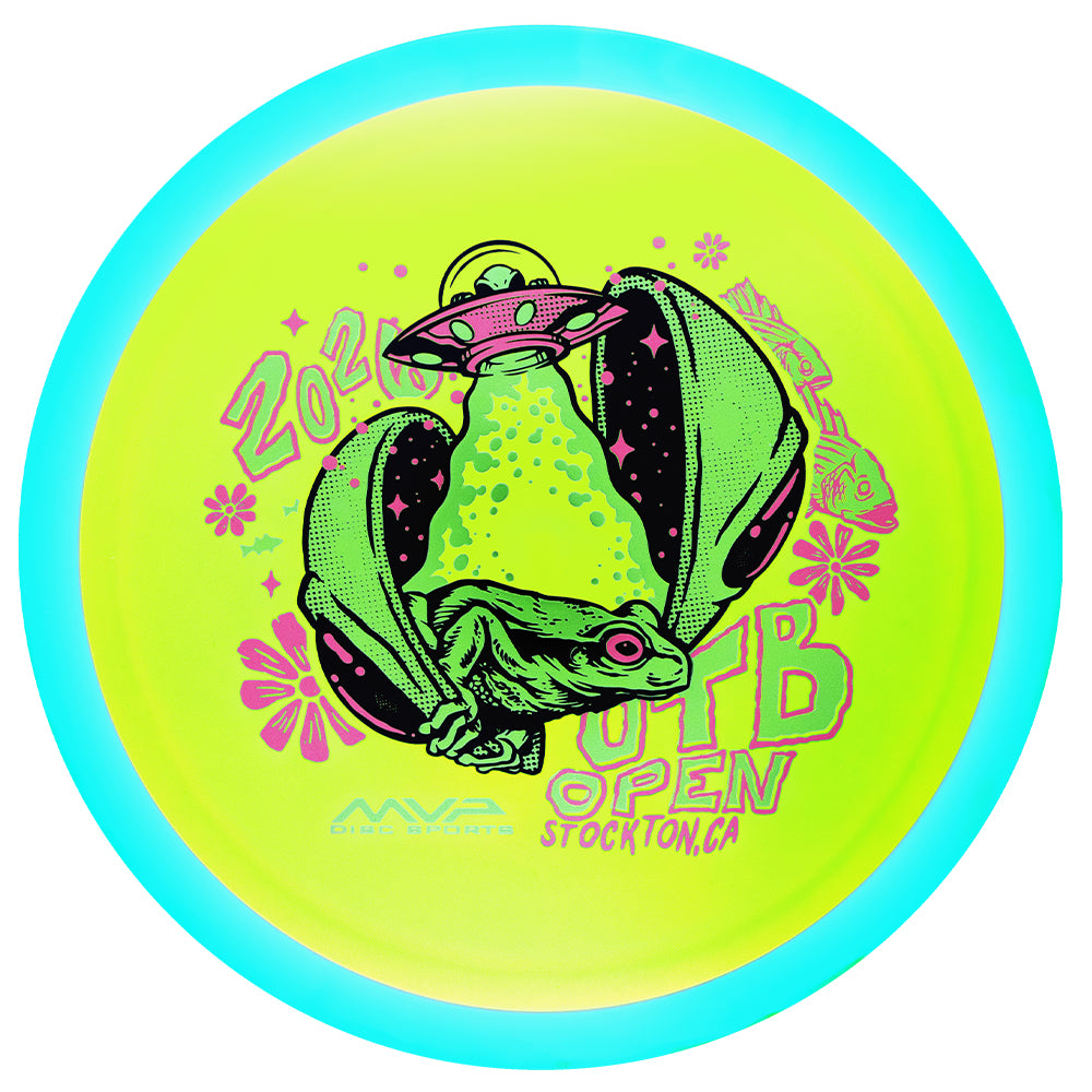 Axiom Fission Delirium - OTB Open 2026