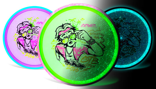 Axiom Particle Proton Soft Hex