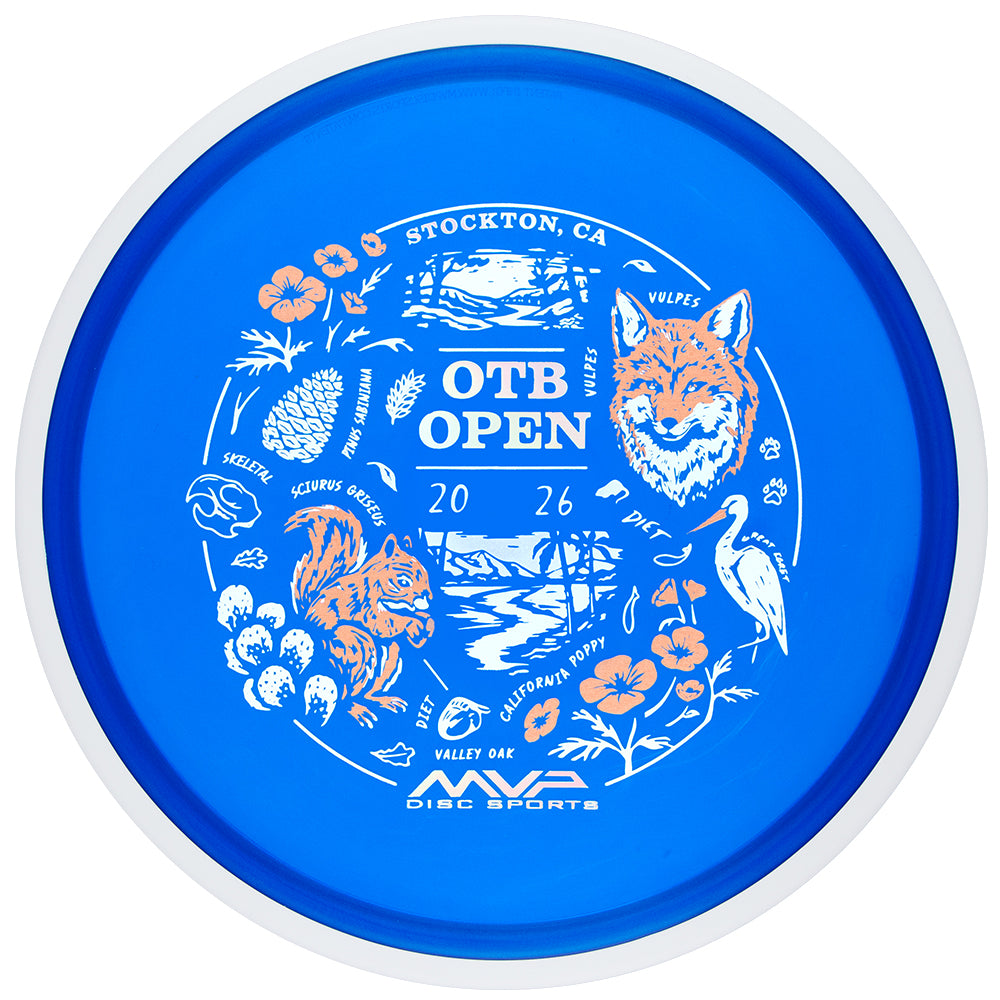 MVP Proton Reactor - 2026 OTB Open