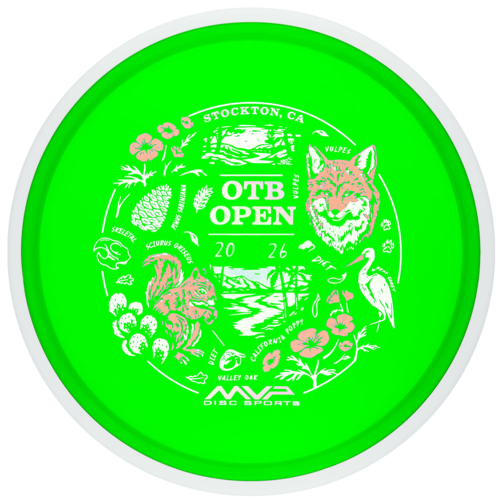 MVP Proton Reactor - 2026 OTB Open