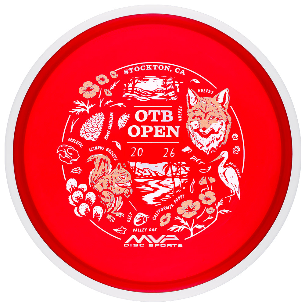 MVP Proton Reactor - 2026 OTB Open