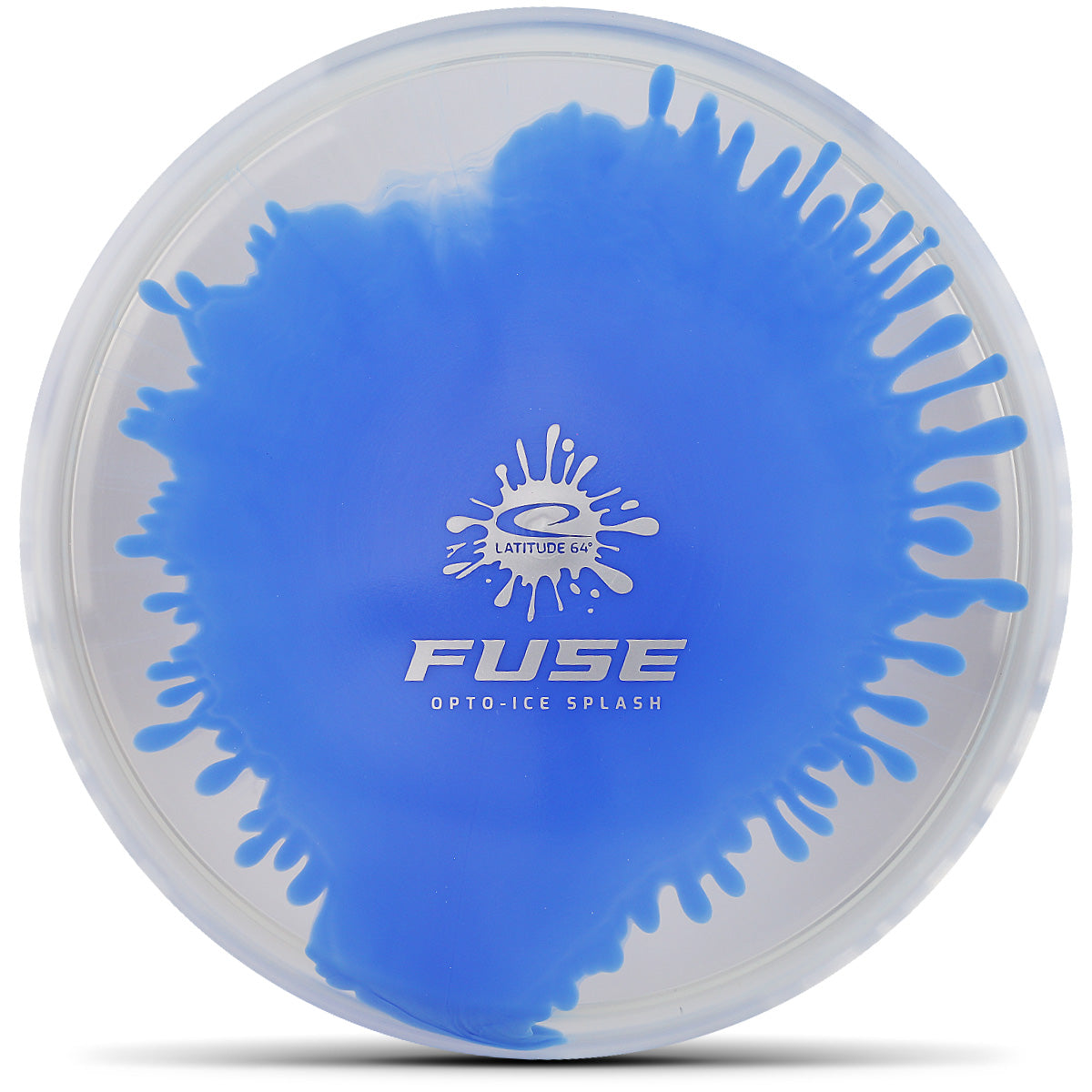 Latitude 64 Opto-Ice Splash Fuse