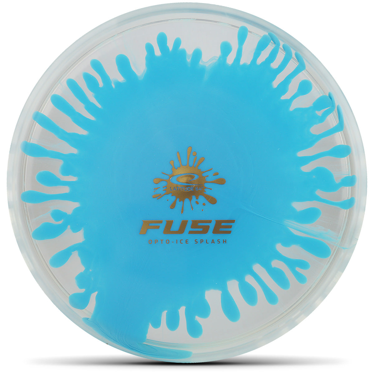 Latitude 64 Opto-Ice Splash Fuse