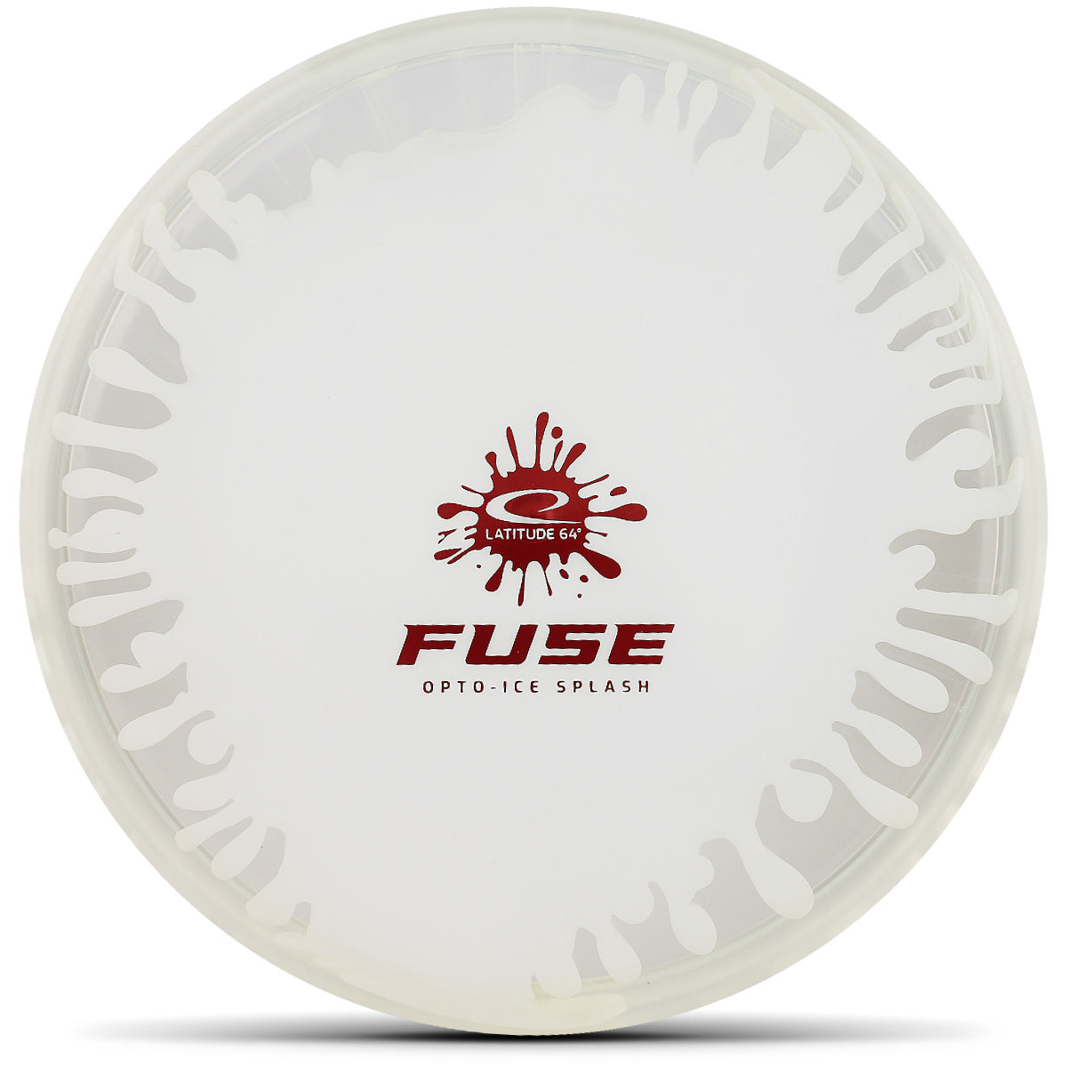 Latitude 64 Opto-Ice Splash Fuse