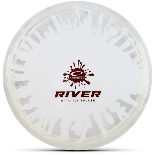 Latitude 64 Opto-Ice Splash River