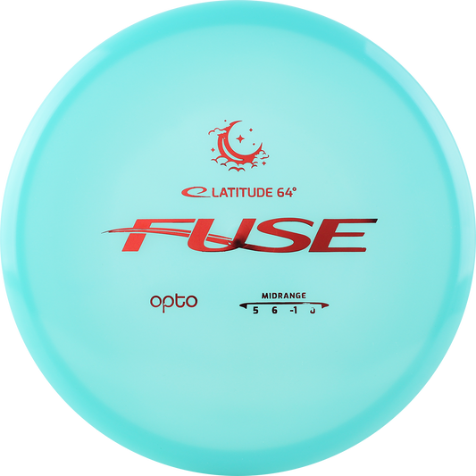 Latitude 64 Opto Moonshine Fuse