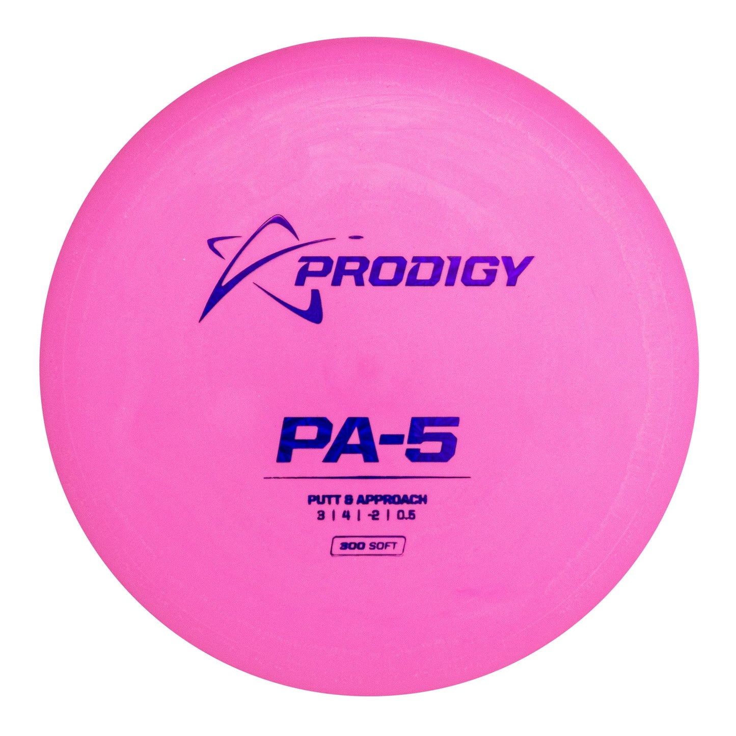 Prodigy 300 Soft PA-5