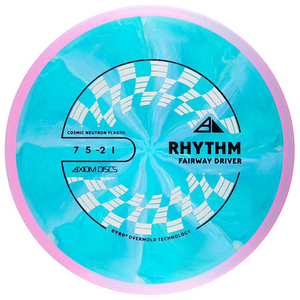 Axiom Cosmic Neutron Rhythm