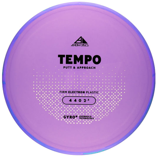Axiom Electron Firm Tempo
