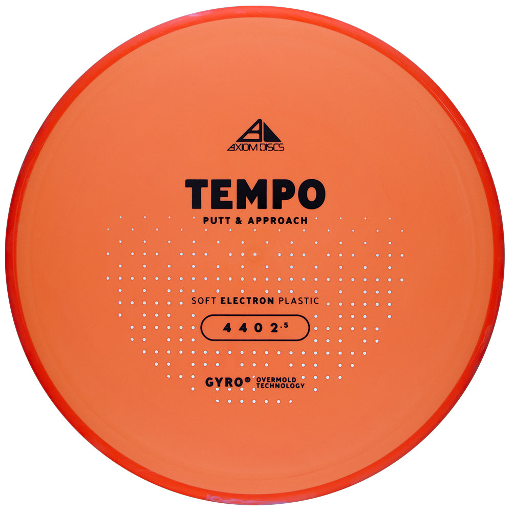 Axiom Electron Soft Tempo
