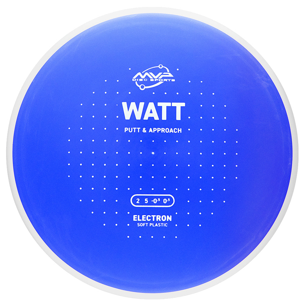 MVP Electron Soft Watt
