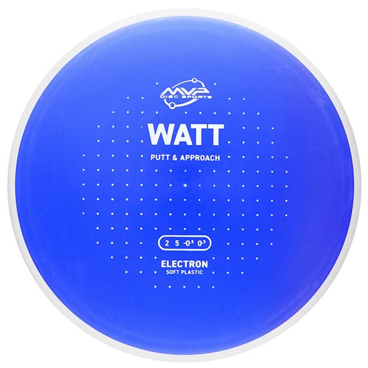 MVP Electron Soft Watt