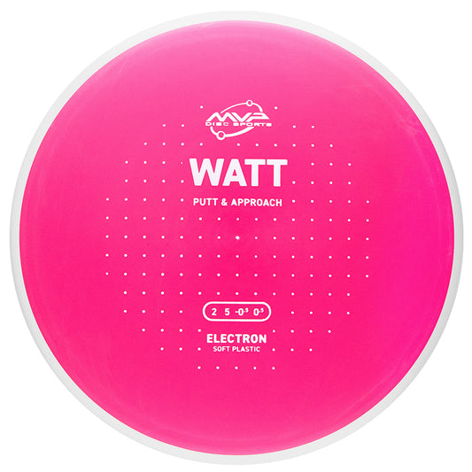 MVP Electron Soft Watt