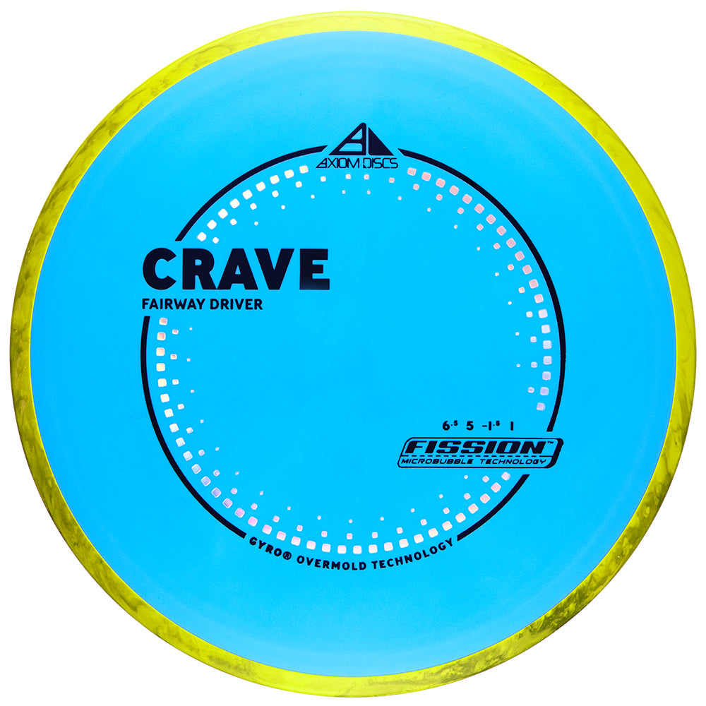 Axiom Fission Crave