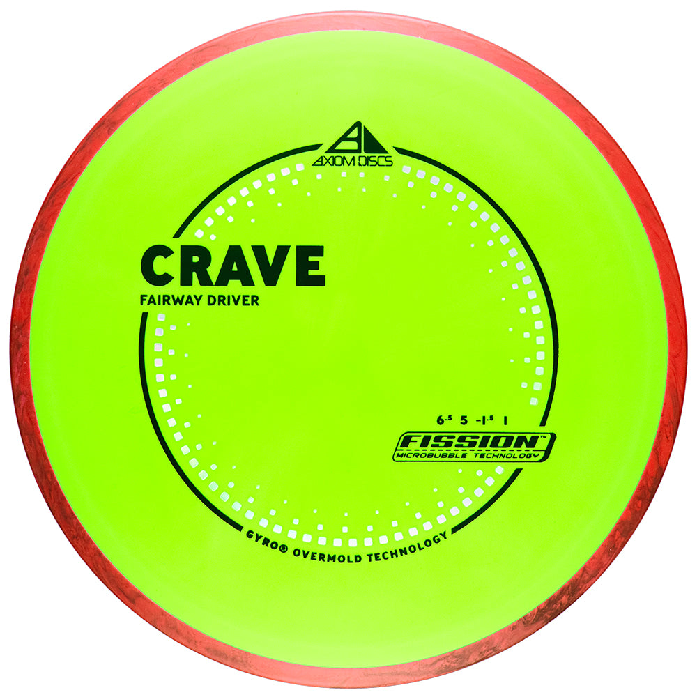 Axiom Fission Crave