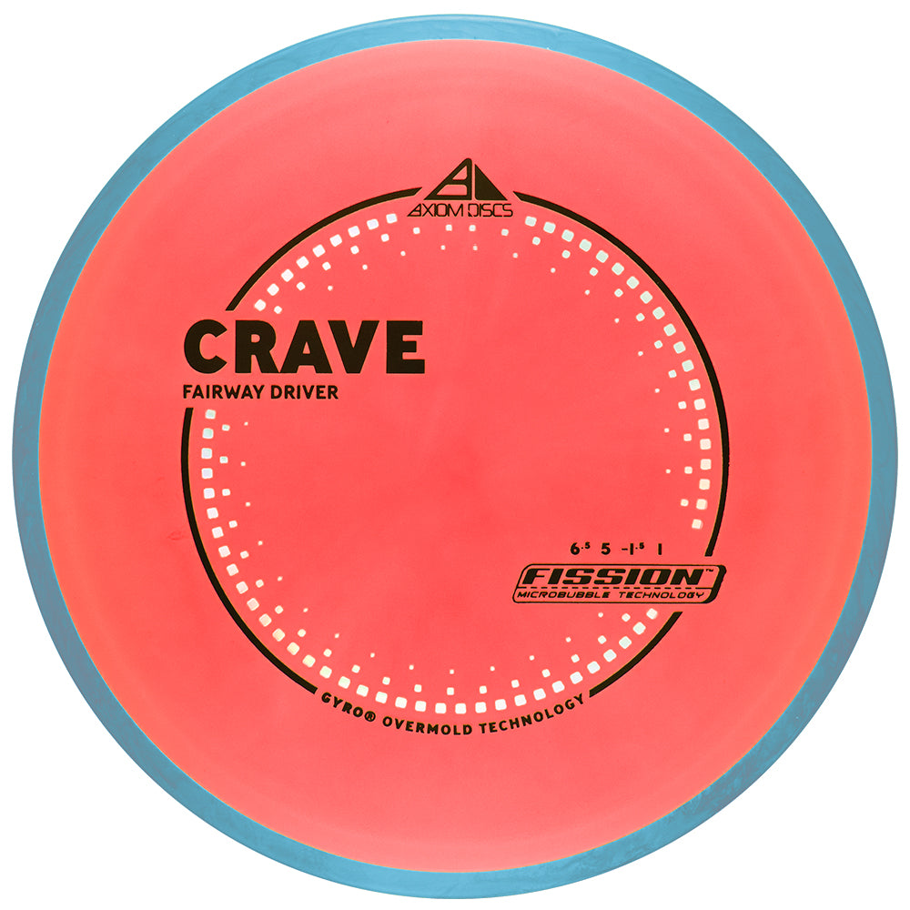 Axiom Fission Crave