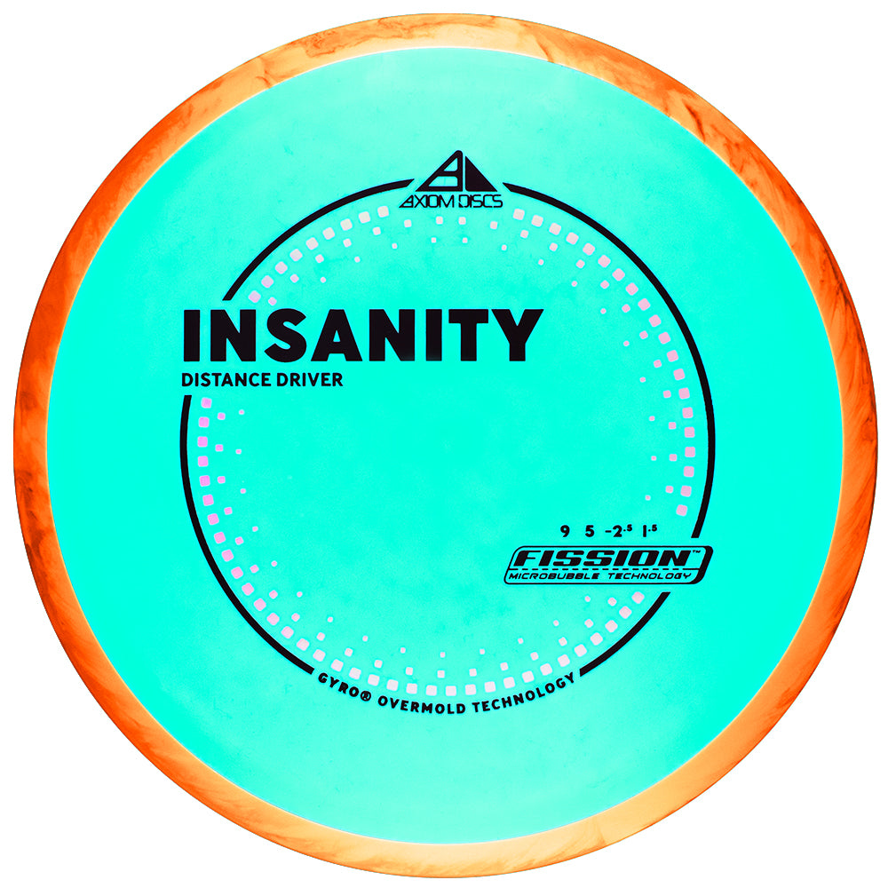 Axiom Fission Insanity