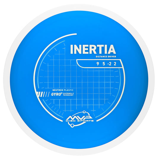 MVP Neutron Inertia