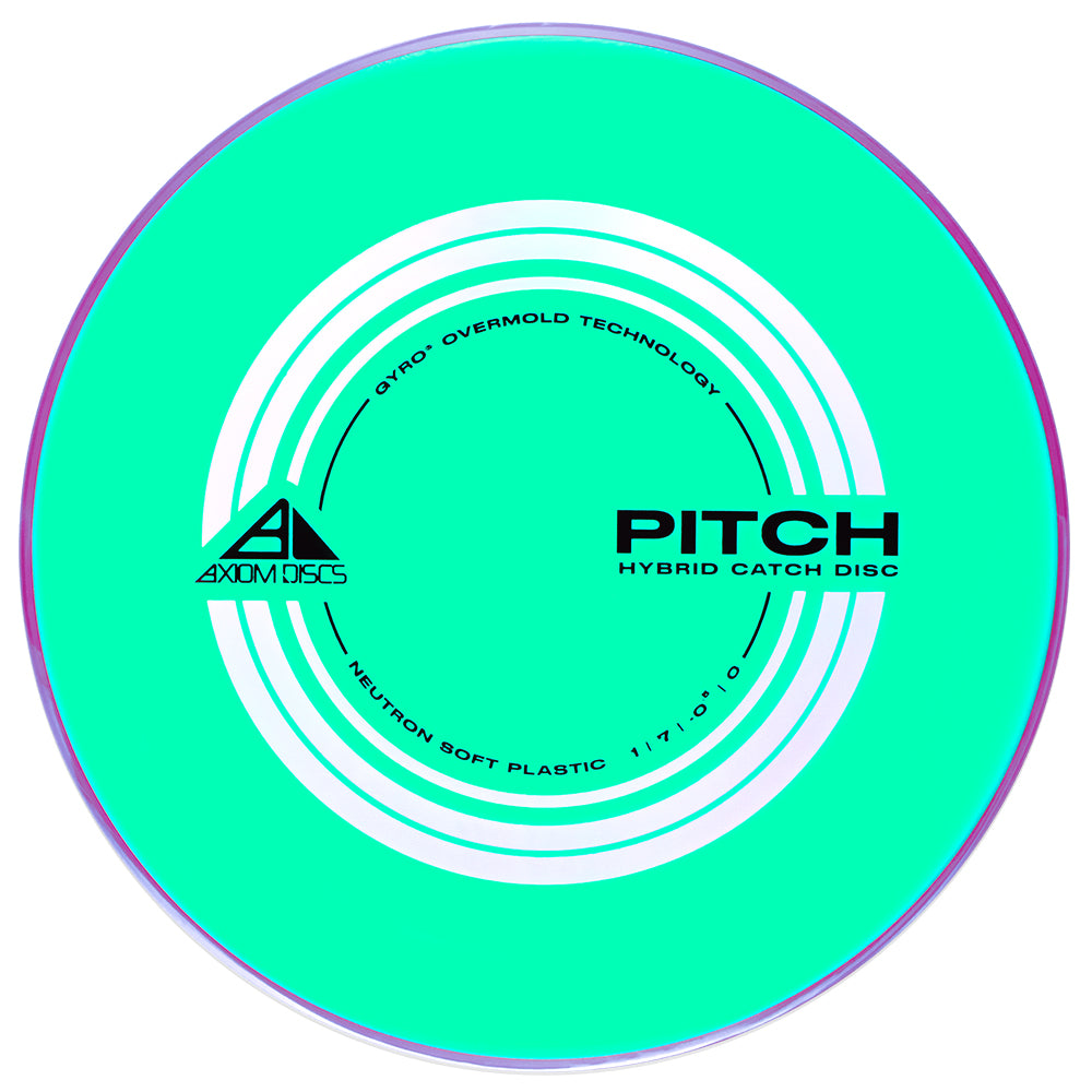 Axiom Neutron Soft Pitch