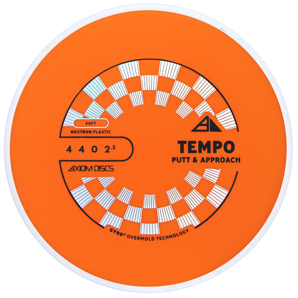 Axiom Neutron Soft Tempo