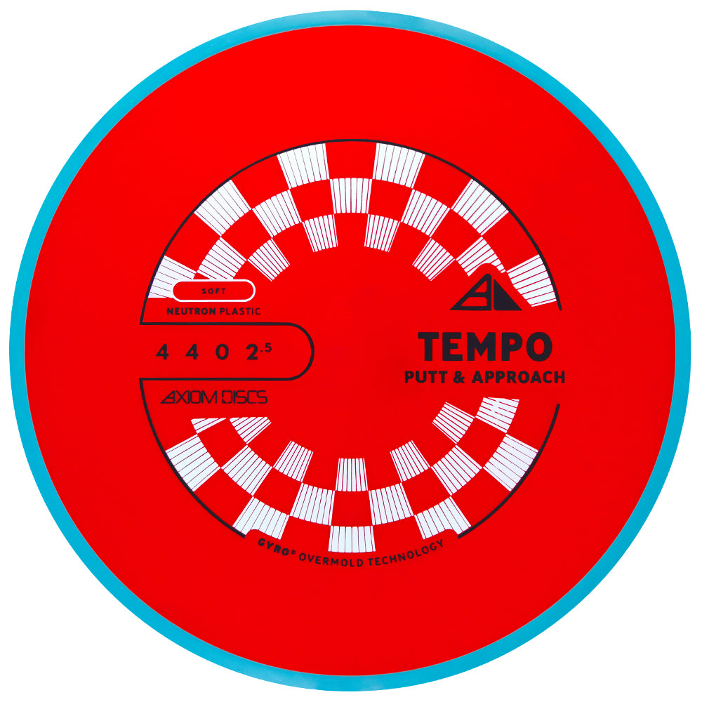 Axiom Neutron Soft Tempo
