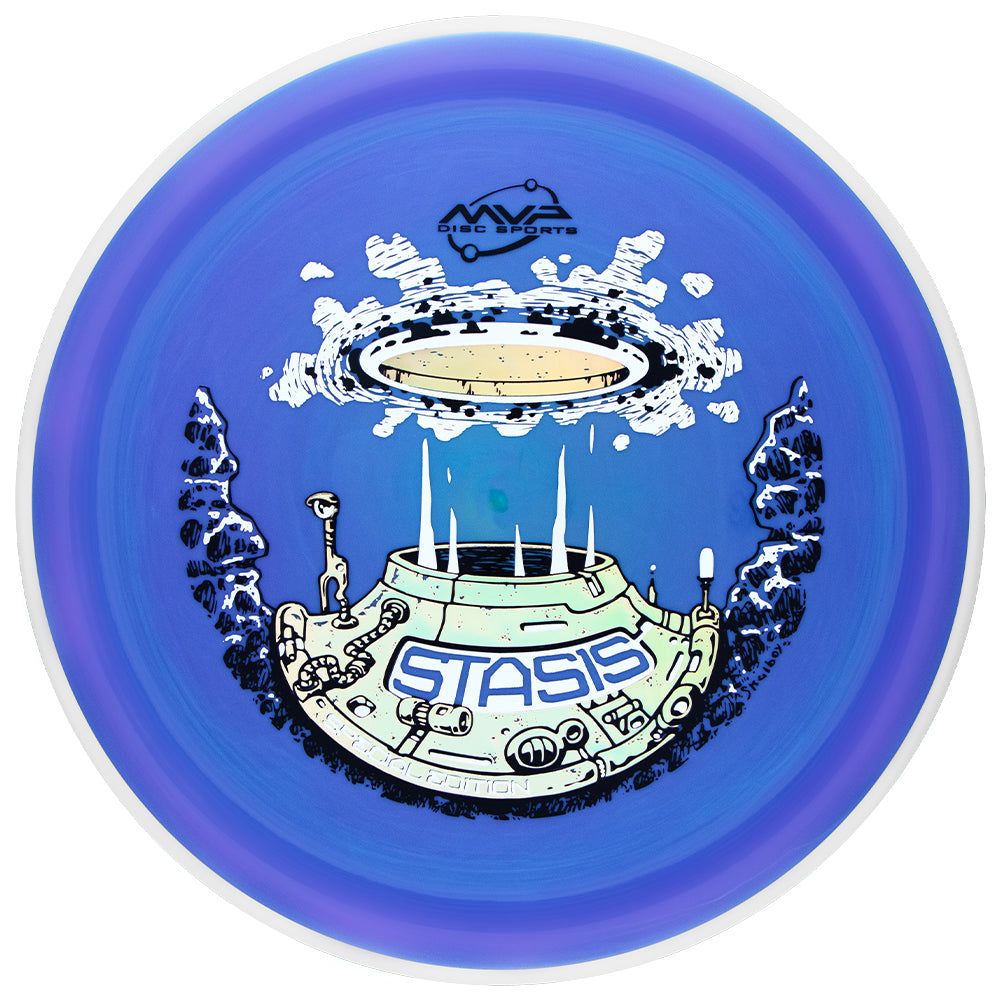 MVP Drop May 2026 – Dolfin Discs