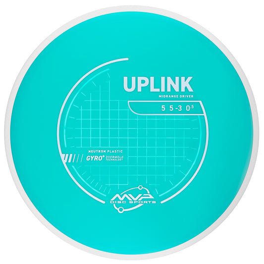 MVP Neutron Uplink