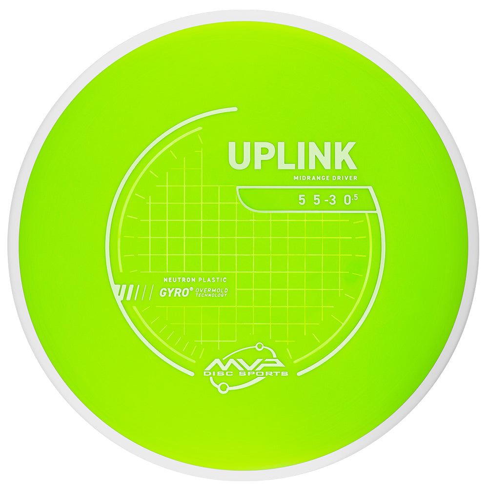 MVP Neutron Uplink