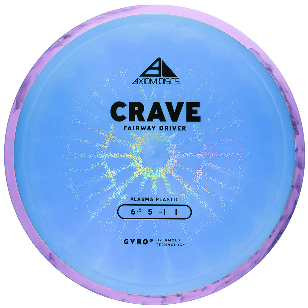 Axiom Plasma Crave