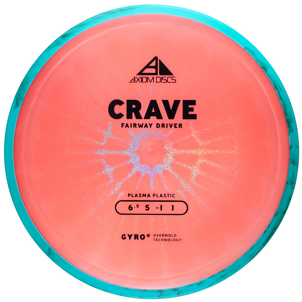 Axiom Plasma Crave