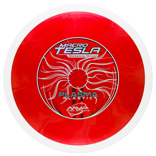 MVP Plasma Macro Tesla