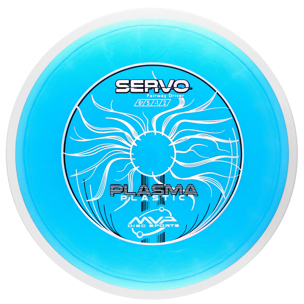 MVP Plasma Servo