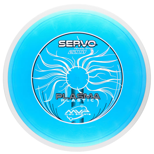 MVP Plasma Servo