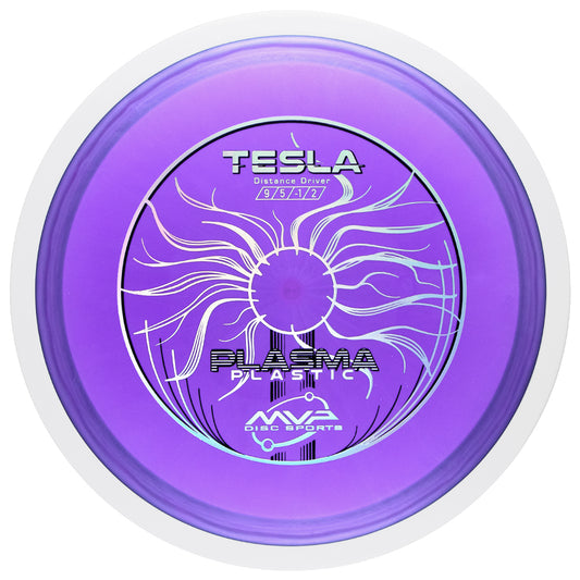 MVP Plasma Tesla