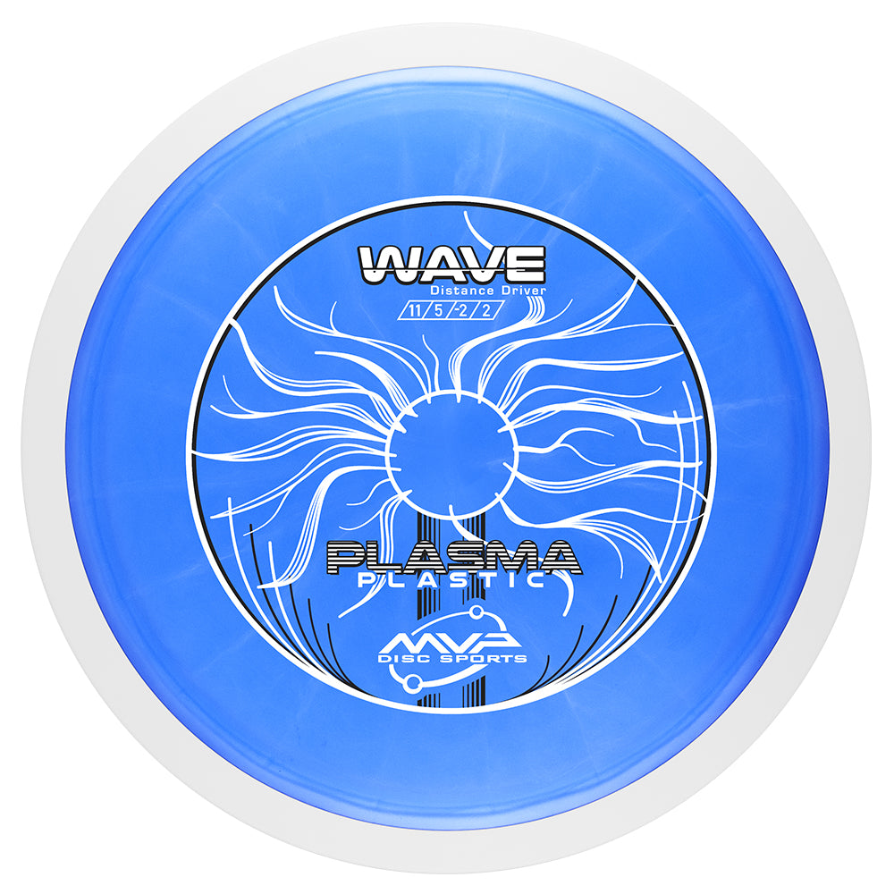 MVP Plasma Wave
