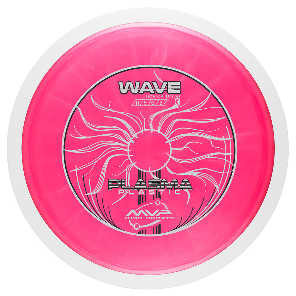 MVP Plasma Wave