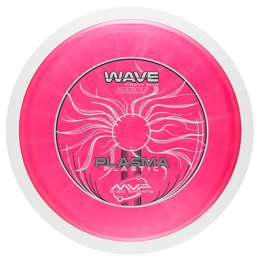 MVP Plasma Wave