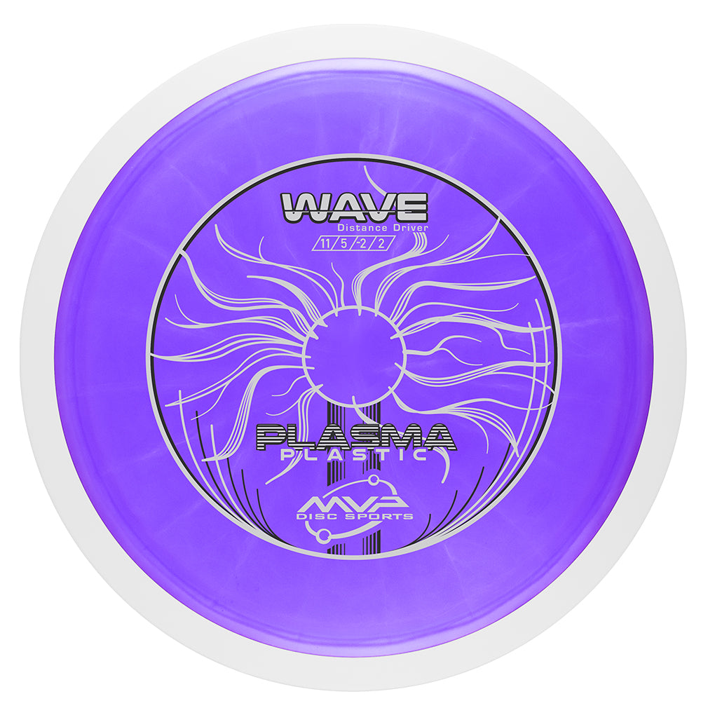 MVP Plasma Wave