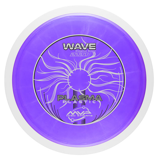 MVP Plasma Wave
